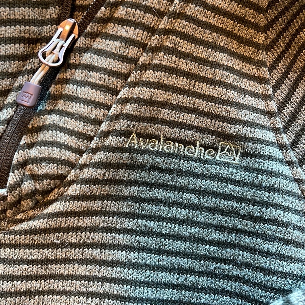 Sweatshirt - Picture 2 of 4